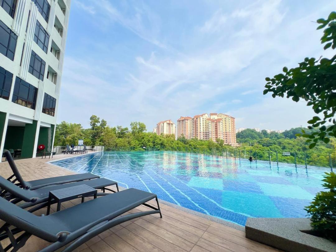 Mysky Free High Speed Internet, 5minutes To Picc Pangsapuri Putrajaya